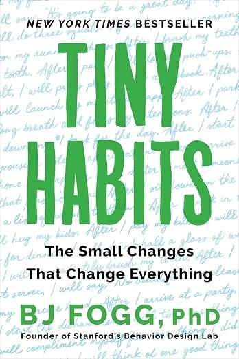 Tiny Habits